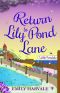 [Lily Pond Lane 06] • Return to Lily Pond Lane